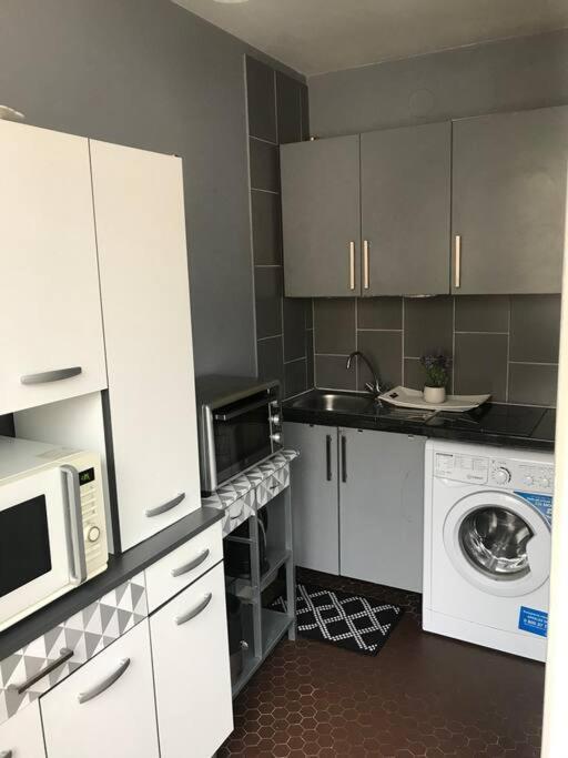 Apartment Cosy Wagram