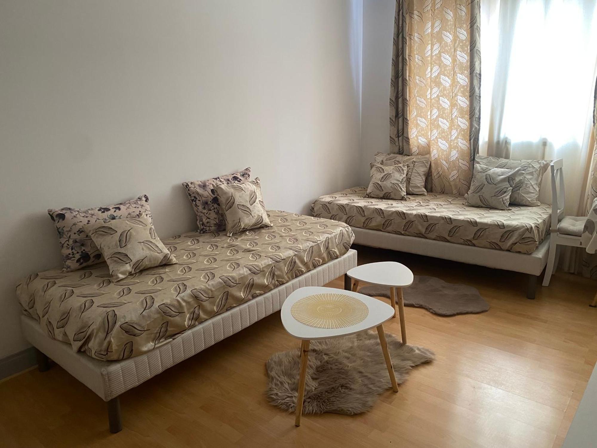 Cosy Wagram