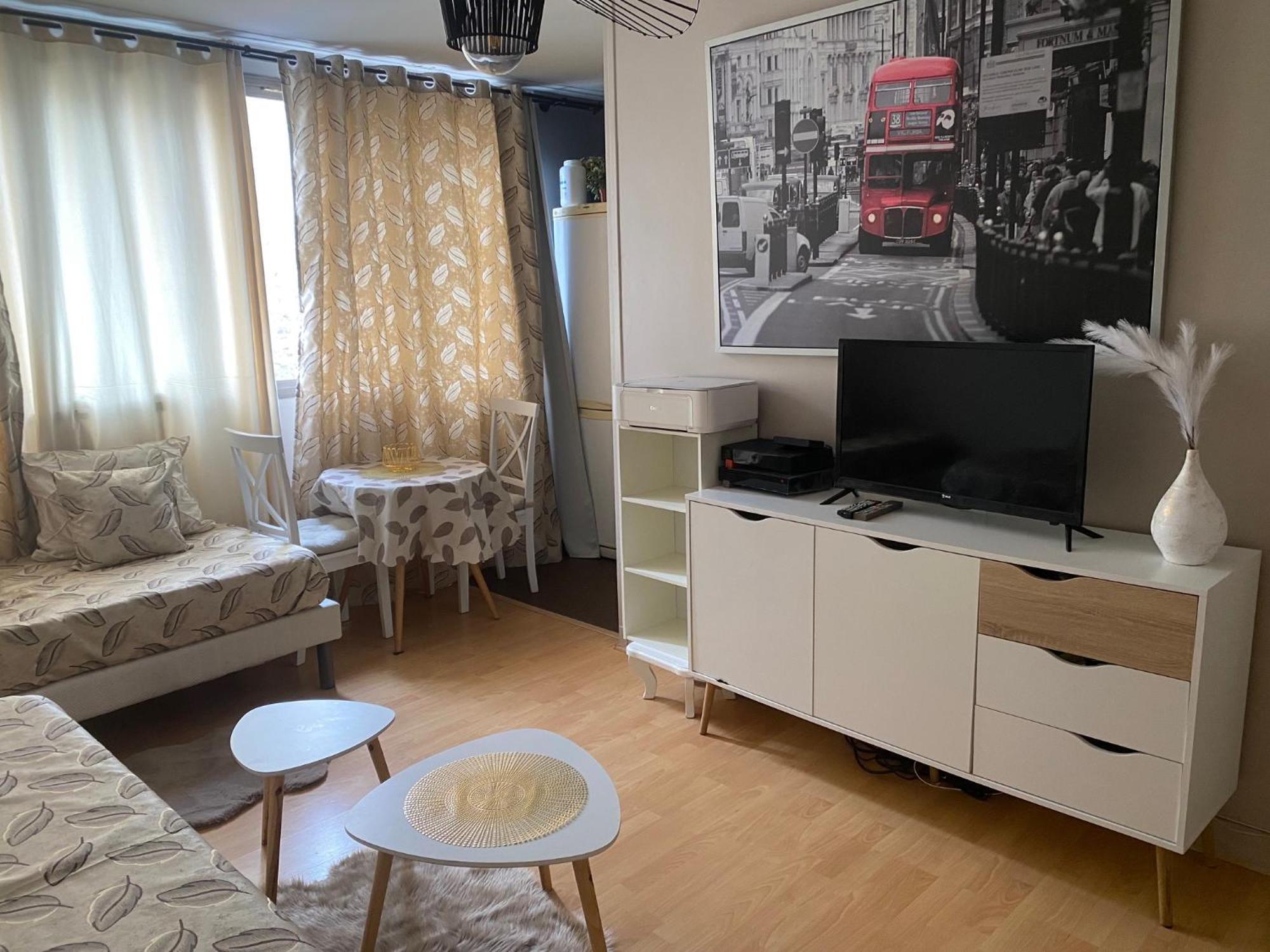 Cosy Wagram Paris